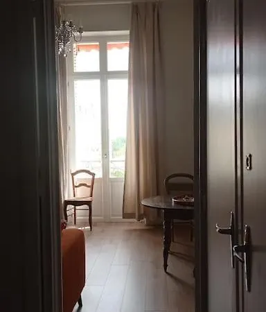 Studio 18 Residence Du Parc Chatel-Guyon Room photo