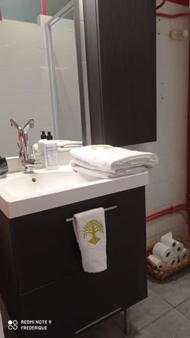 Apartamento 18 Du Parc