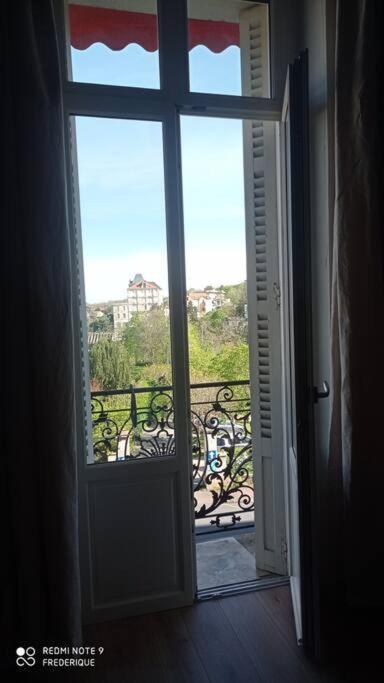 18 Du Parc *