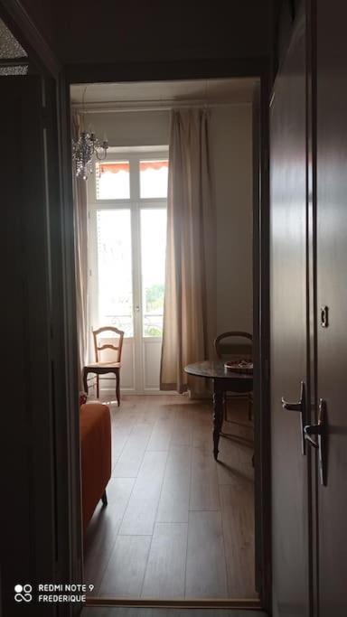 18 Du Parc Châtel-Guyon