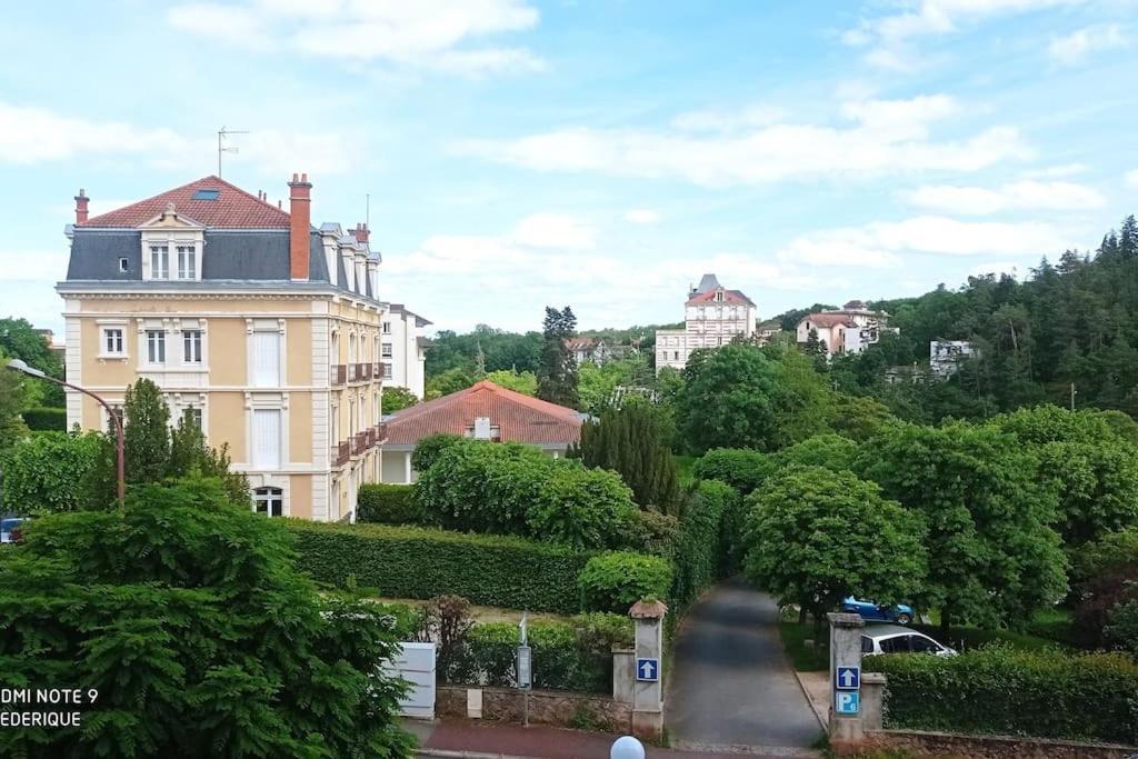 18 Du Parc